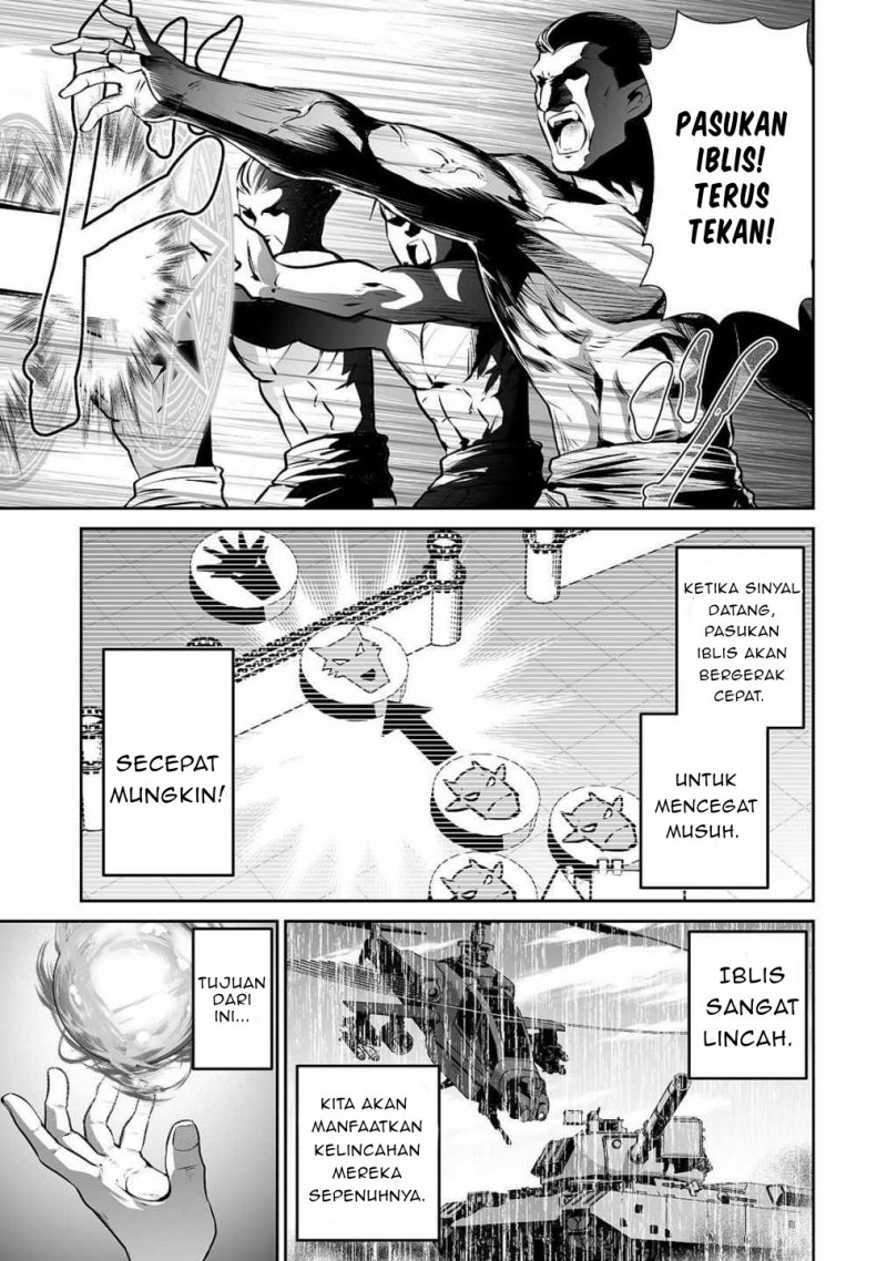 image-komik-salaryman-ga-isekai-ni-ittara-shitennou-ni-natta-hanashi-chapter-23-14/24