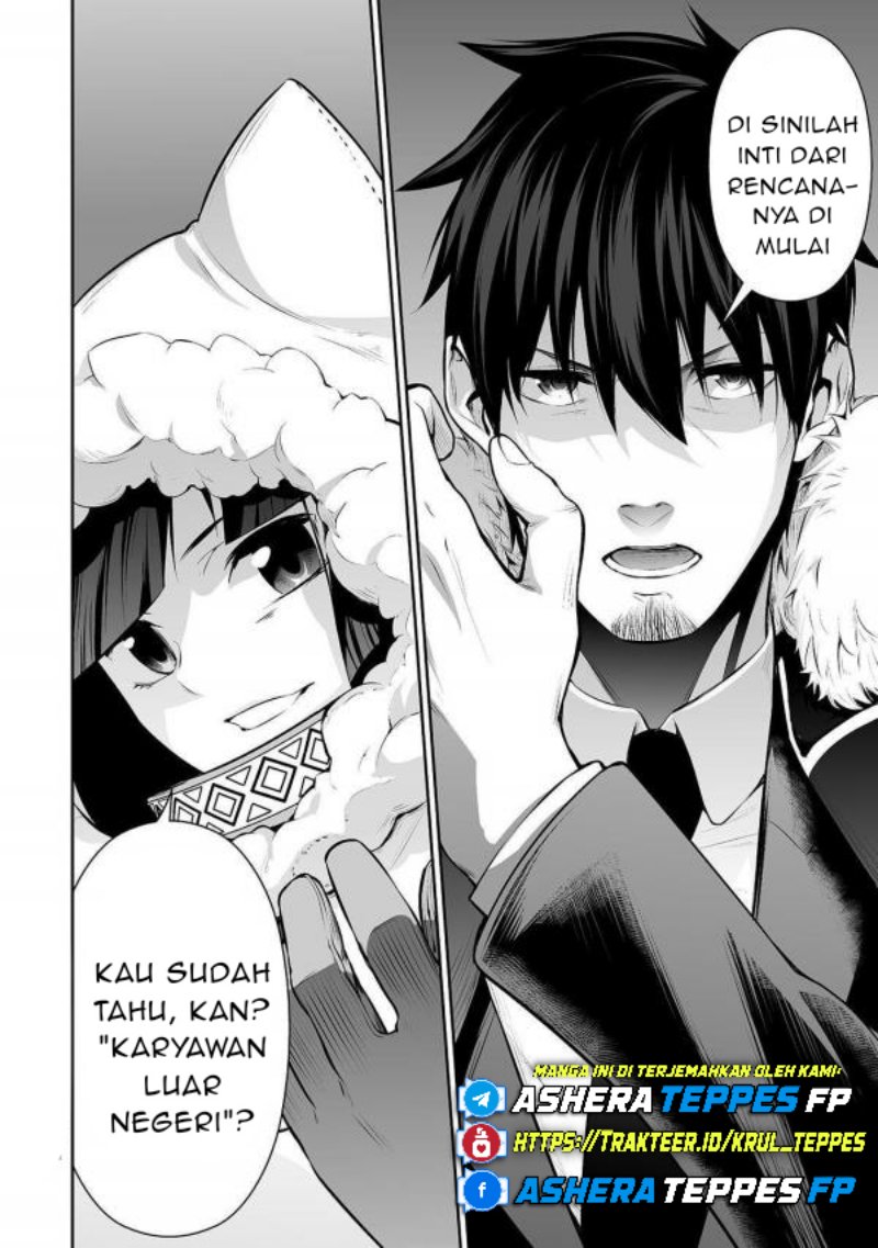 image-komik-salaryman-ga-isekai-ni-ittara-shitennou-ni-natta-hanashi-chapter-23-17/24