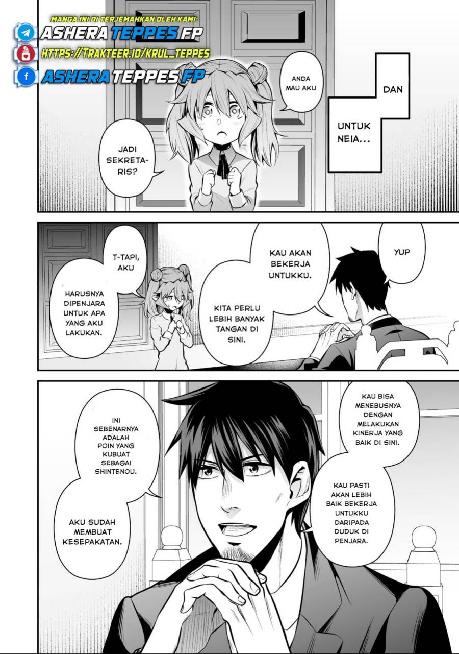 image-komik-salaryman-ga-isekai-ni-ittara-shitennou-ni-natta-hanashi-chapter-43-2/18