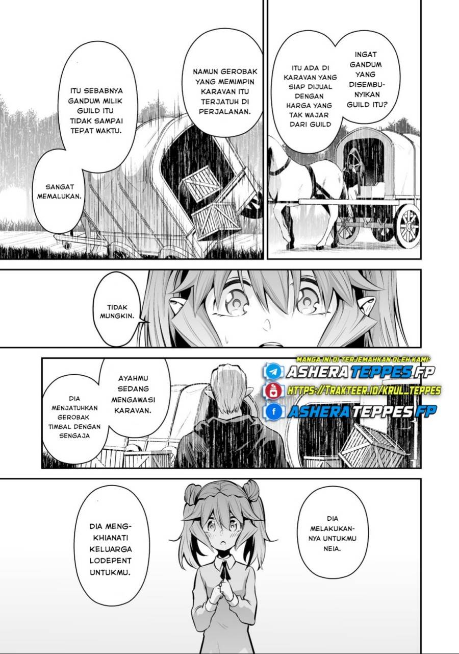 image-komik-salaryman-ga-isekai-ni-ittara-shitennou-ni-natta-hanashi-chapter-43-3/18