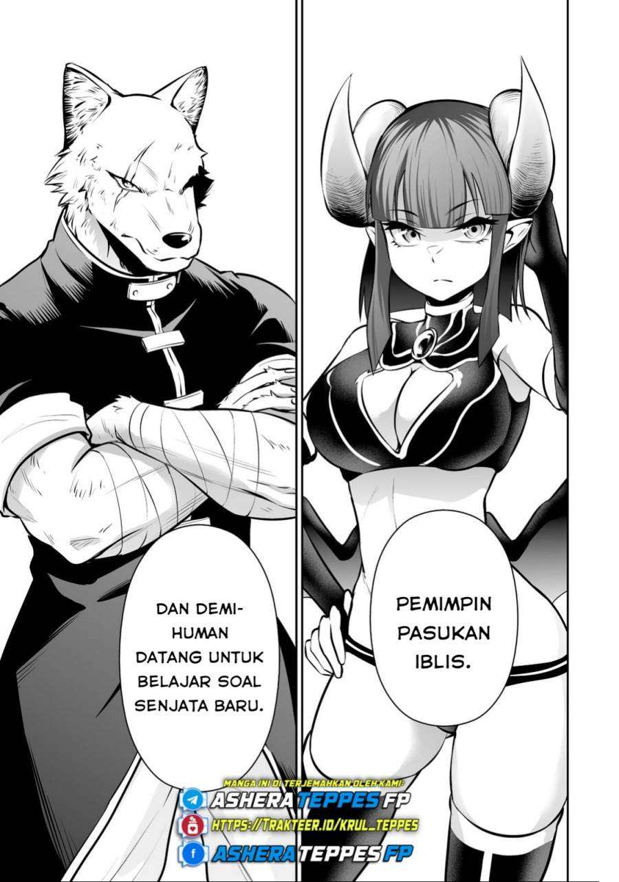 image-komik-salaryman-ga-isekai-ni-ittara-shitennou-ni-natta-hanashi-chapter-43-9/18