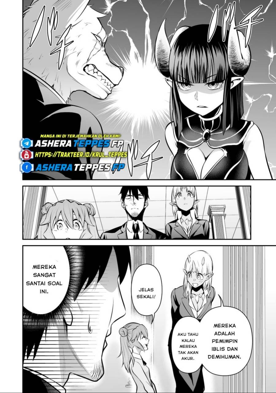 image-komik-salaryman-ga-isekai-ni-ittara-shitennou-ni-natta-hanashi-chapter-43-12/18
