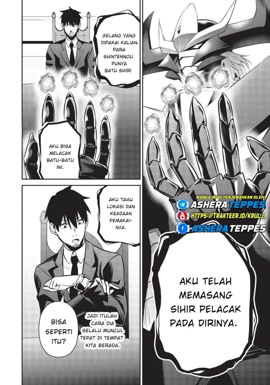 image-komik-salaryman-ga-isekai-ni-ittara-shitennou-ni-natta-hanashi-chapter-45-14/17