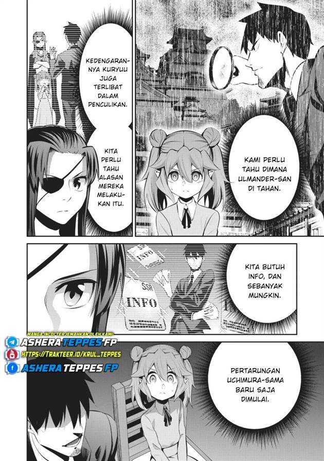image-komik-salaryman-ga-isekai-ni-ittara-shitennou-ni-natta-hanashi-chapter-49-11/18