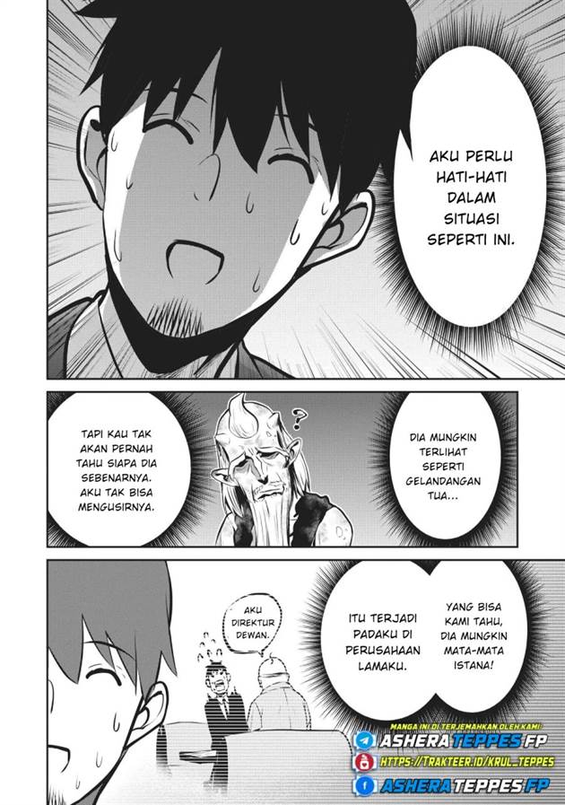 image-komik-salaryman-ga-isekai-ni-ittara-shitennou-ni-natta-hanashi-chapter-49-15/18