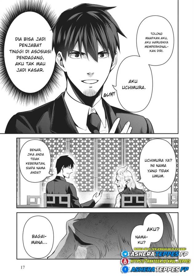 image-komik-salaryman-ga-isekai-ni-ittara-shitennou-ni-natta-hanashi-chapter-49-16/18