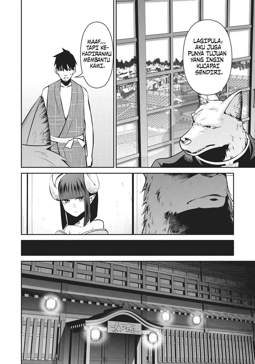 image-komik-salaryman-ga-isekai-ni-ittara-shitennou-ni-natta-hanashi-chapter-50-9/17