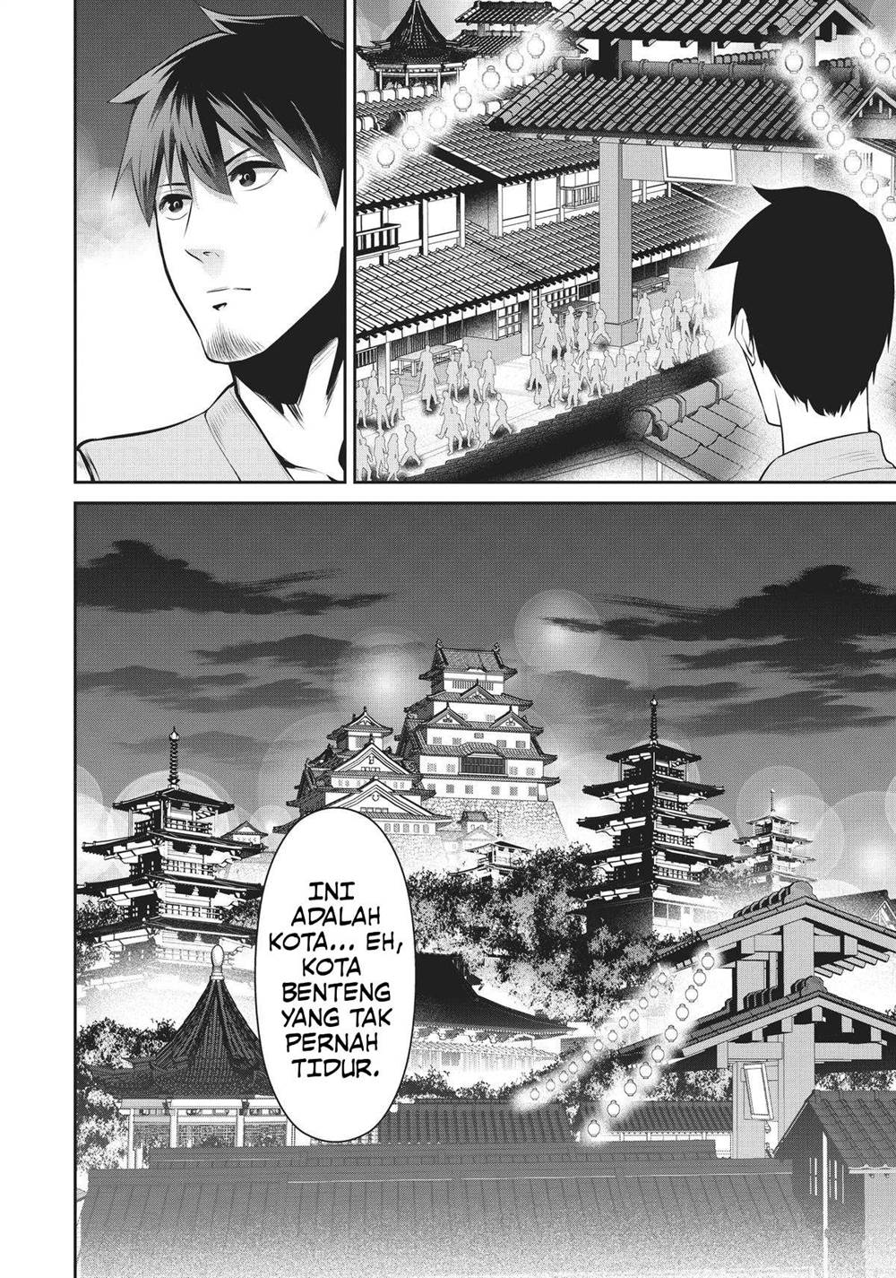 image-komik-salaryman-ga-isekai-ni-ittara-shitennou-ni-natta-hanashi-chapter-50-11/17