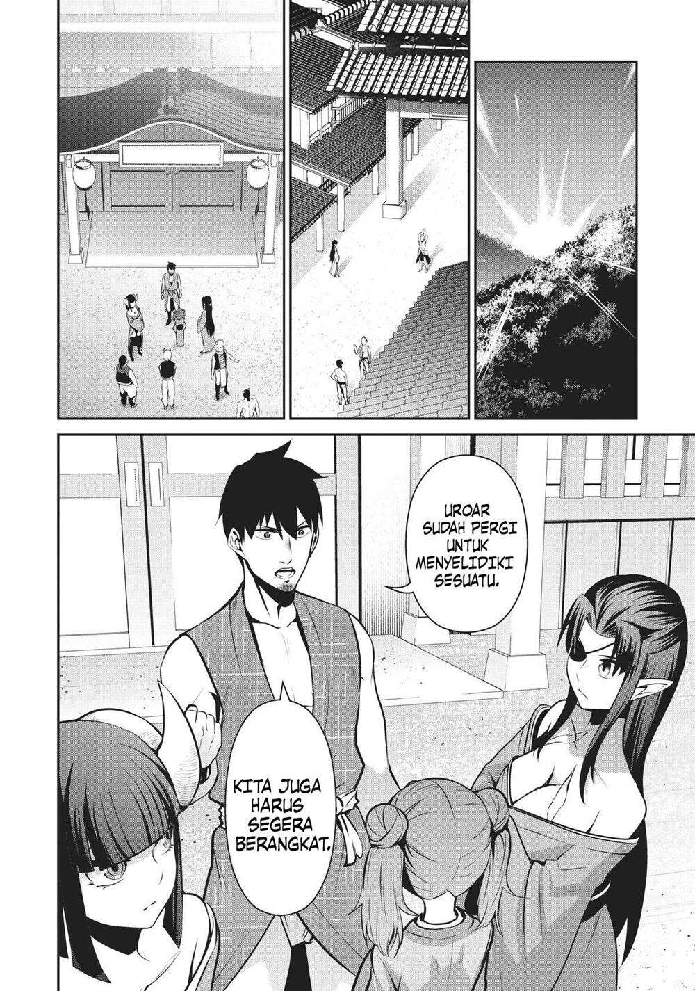 image-komik-salaryman-ga-isekai-ni-ittara-shitennou-ni-natta-hanashi-chapter-50-13/17