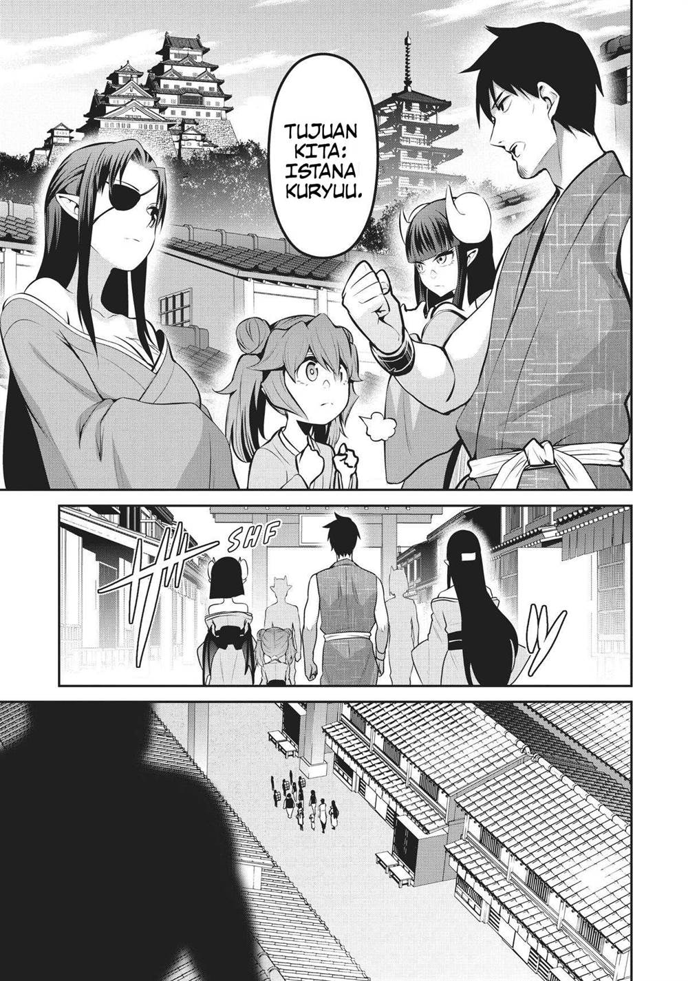 image-komik-salaryman-ga-isekai-ni-ittara-shitennou-ni-natta-hanashi-chapter-50-14/17