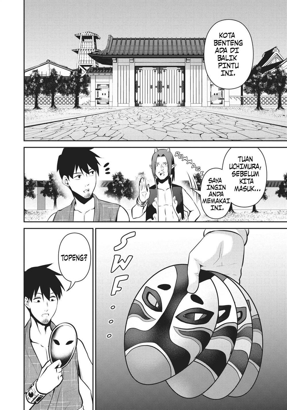 image-komik-salaryman-ga-isekai-ni-ittara-shitennou-ni-natta-hanashi-chapter-51-2/21