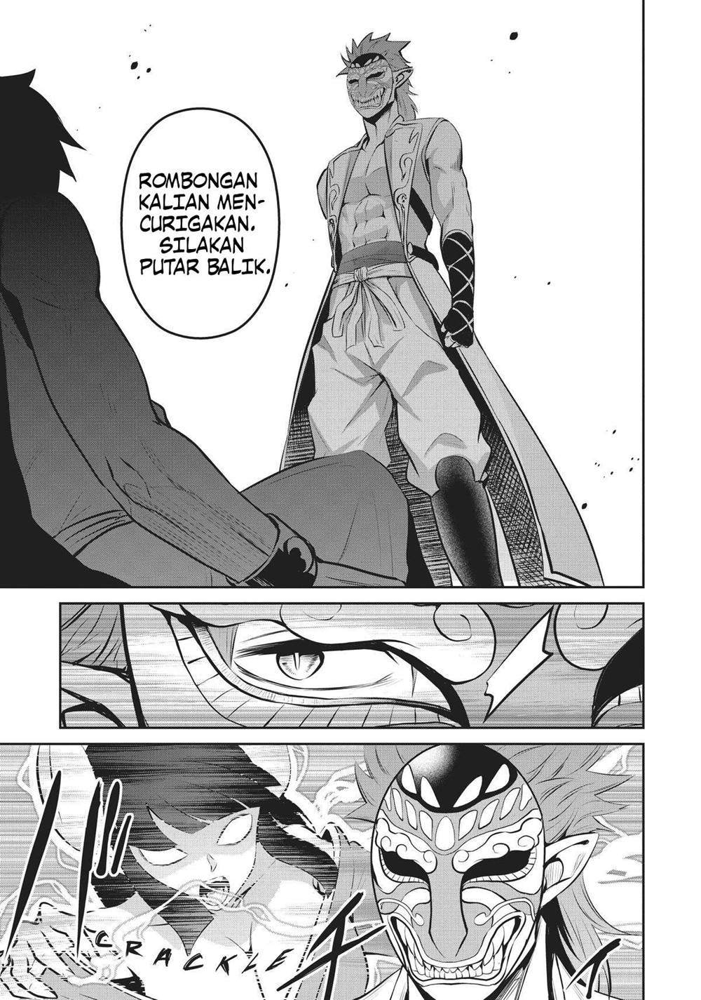 image-komik-salaryman-ga-isekai-ni-ittara-shitennou-ni-natta-hanashi-chapter-51-9/21