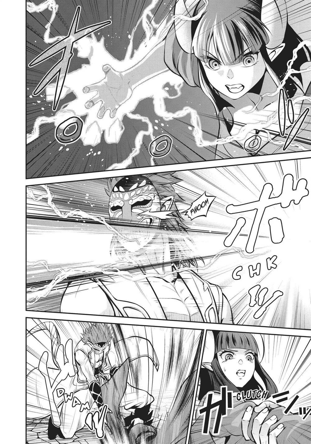 image-komik-salaryman-ga-isekai-ni-ittara-shitennou-ni-natta-hanashi-chapter-51-10/21