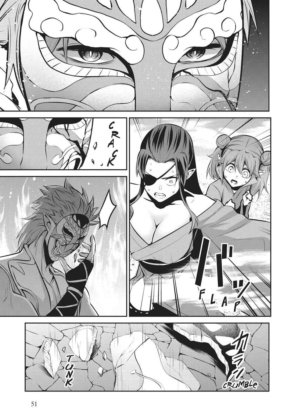 image-komik-salaryman-ga-isekai-ni-ittara-shitennou-ni-natta-hanashi-chapter-51-17/21