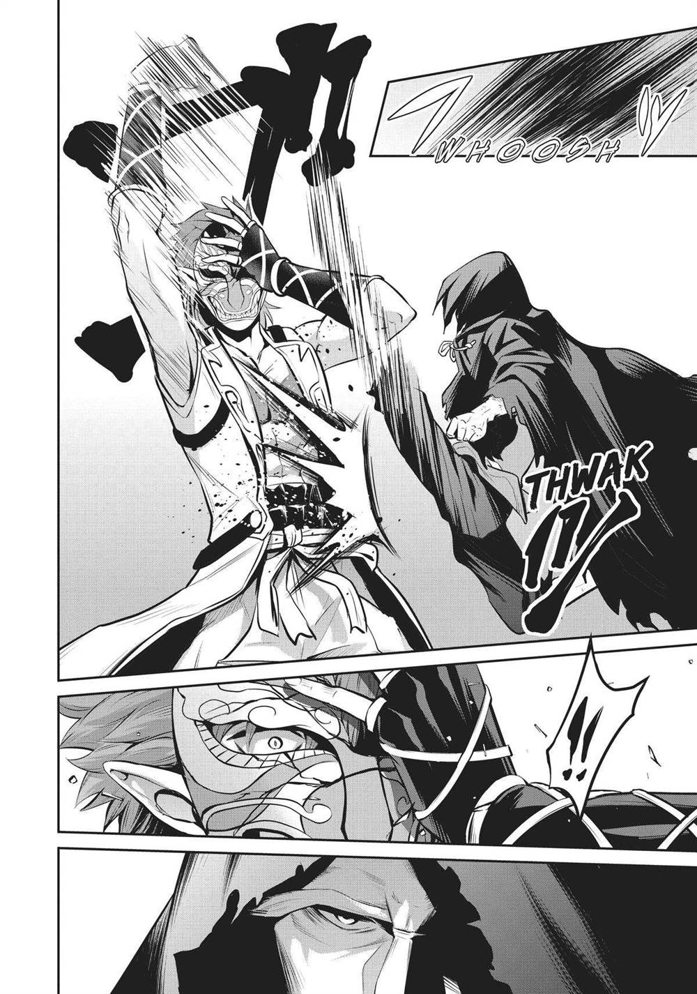 image-komik-salaryman-ga-isekai-ni-ittara-shitennou-ni-natta-hanashi-chapter-52-2/20