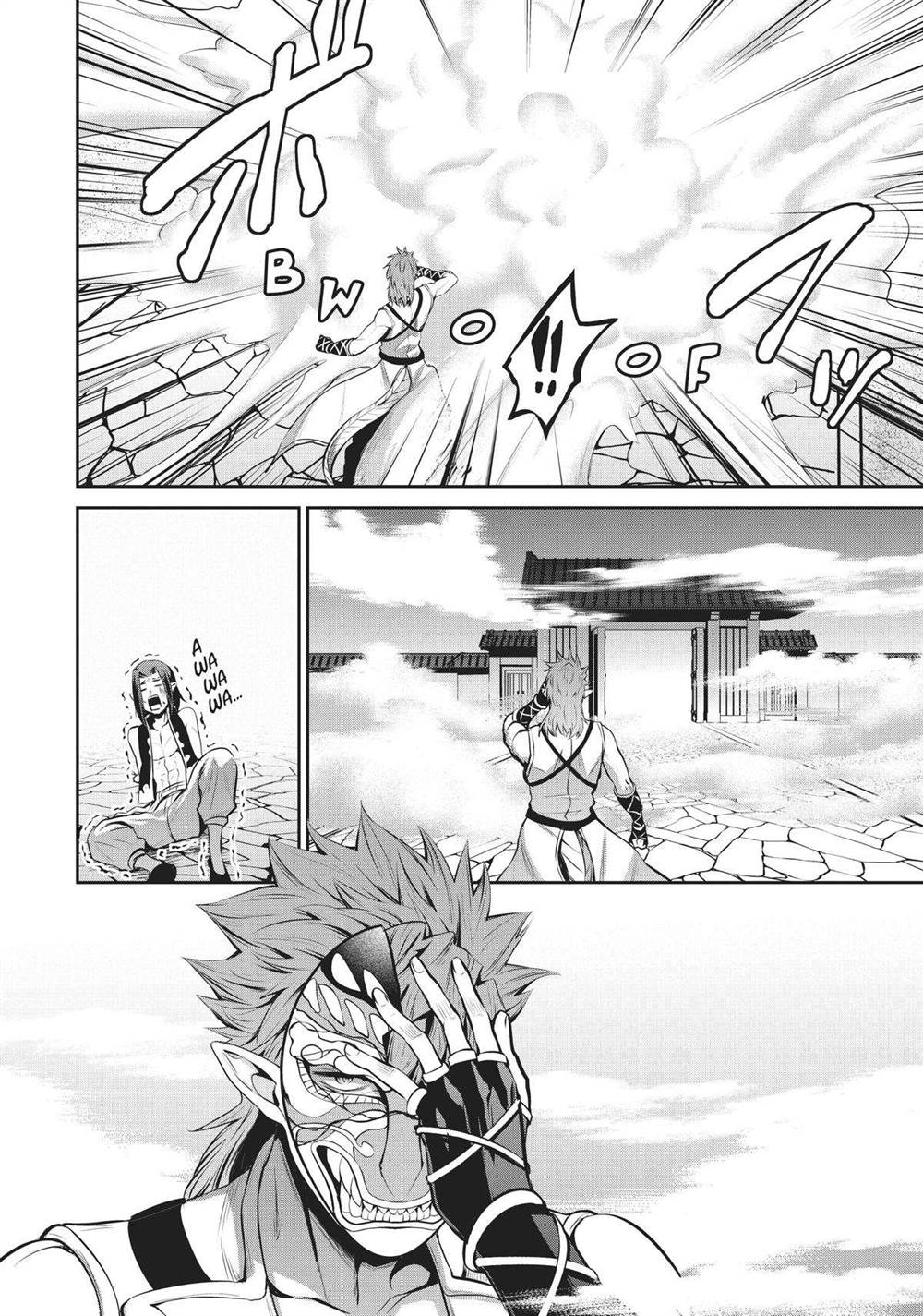 image-komik-salaryman-ga-isekai-ni-ittara-shitennou-ni-natta-hanashi-chapter-52-4/20