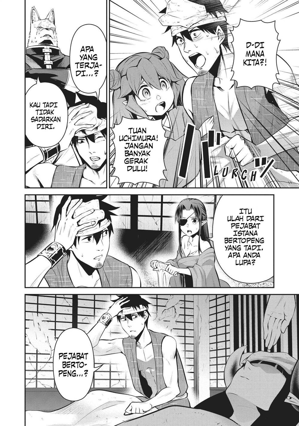 image-komik-salaryman-ga-isekai-ni-ittara-shitennou-ni-natta-hanashi-chapter-52-6/20