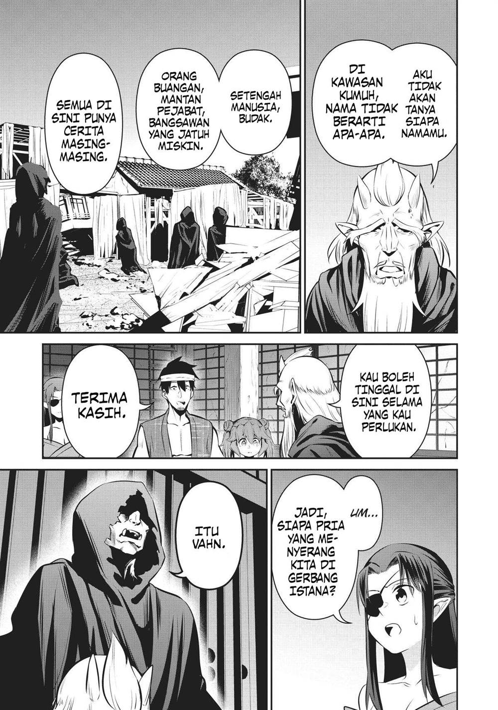 image-komik-salaryman-ga-isekai-ni-ittara-shitennou-ni-natta-hanashi-chapter-52-9/20