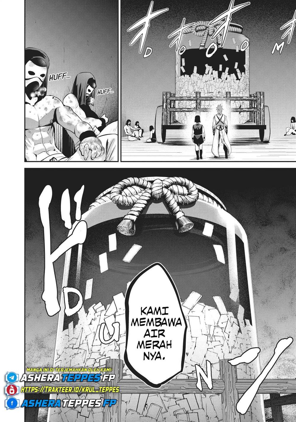 image-komik-salaryman-ga-isekai-ni-ittara-shitennou-ni-natta-hanashi-chapter-52-18/20