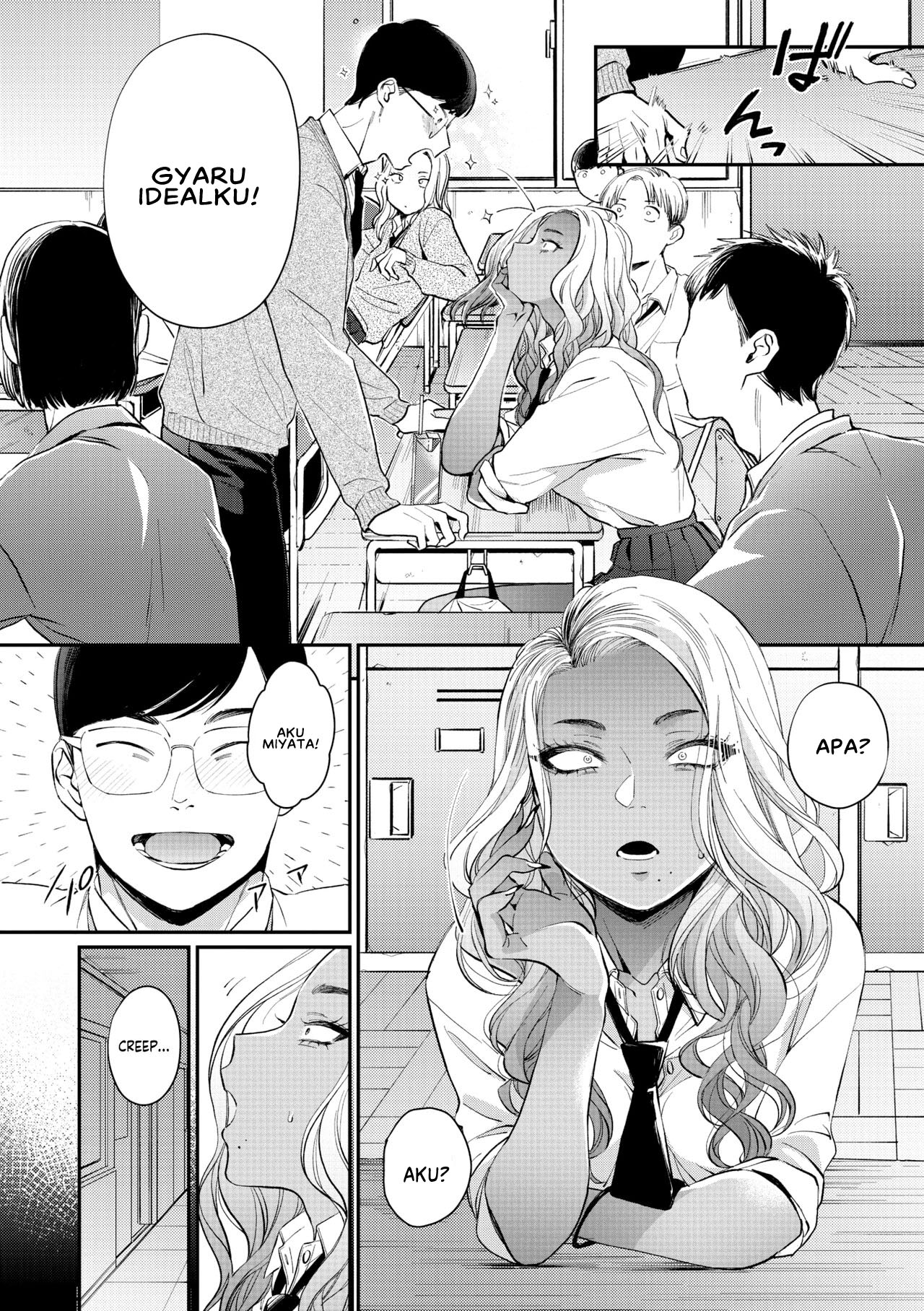 image-komik-san-wa-risou-no-gyaru-chapter-01-1/39