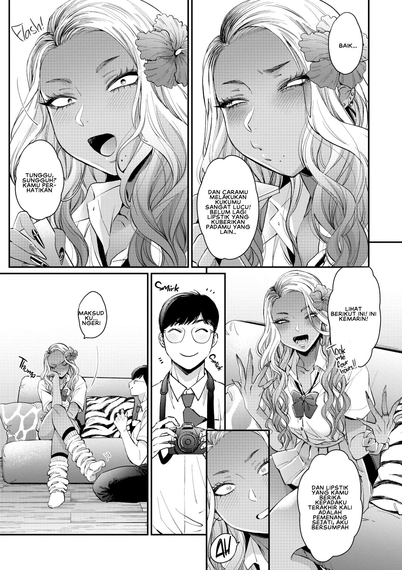 image-komik-san-wa-risou-no-gyaru-chapter-01-4/39