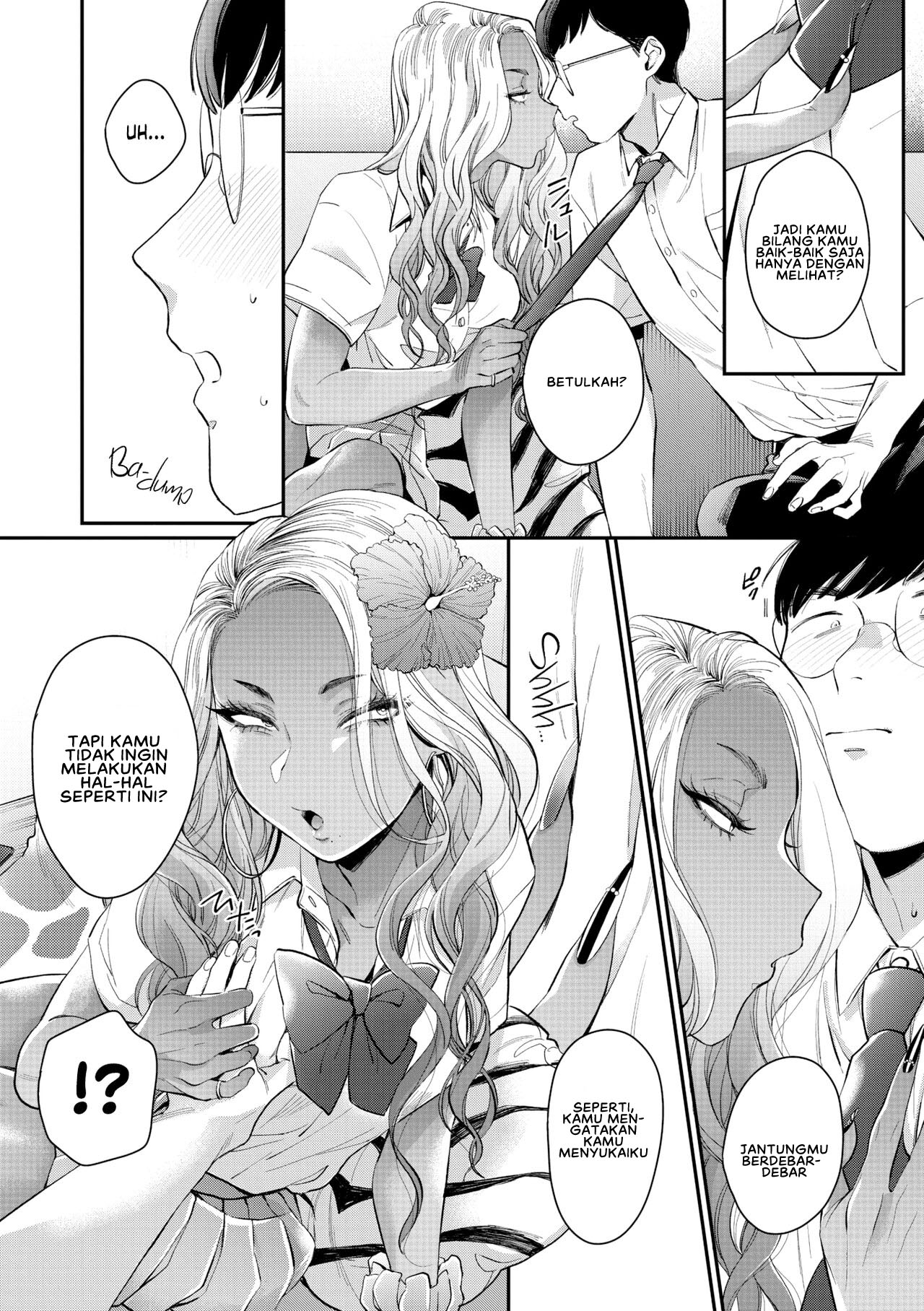 image-komik-san-wa-risou-no-gyaru-chapter-01-9/39