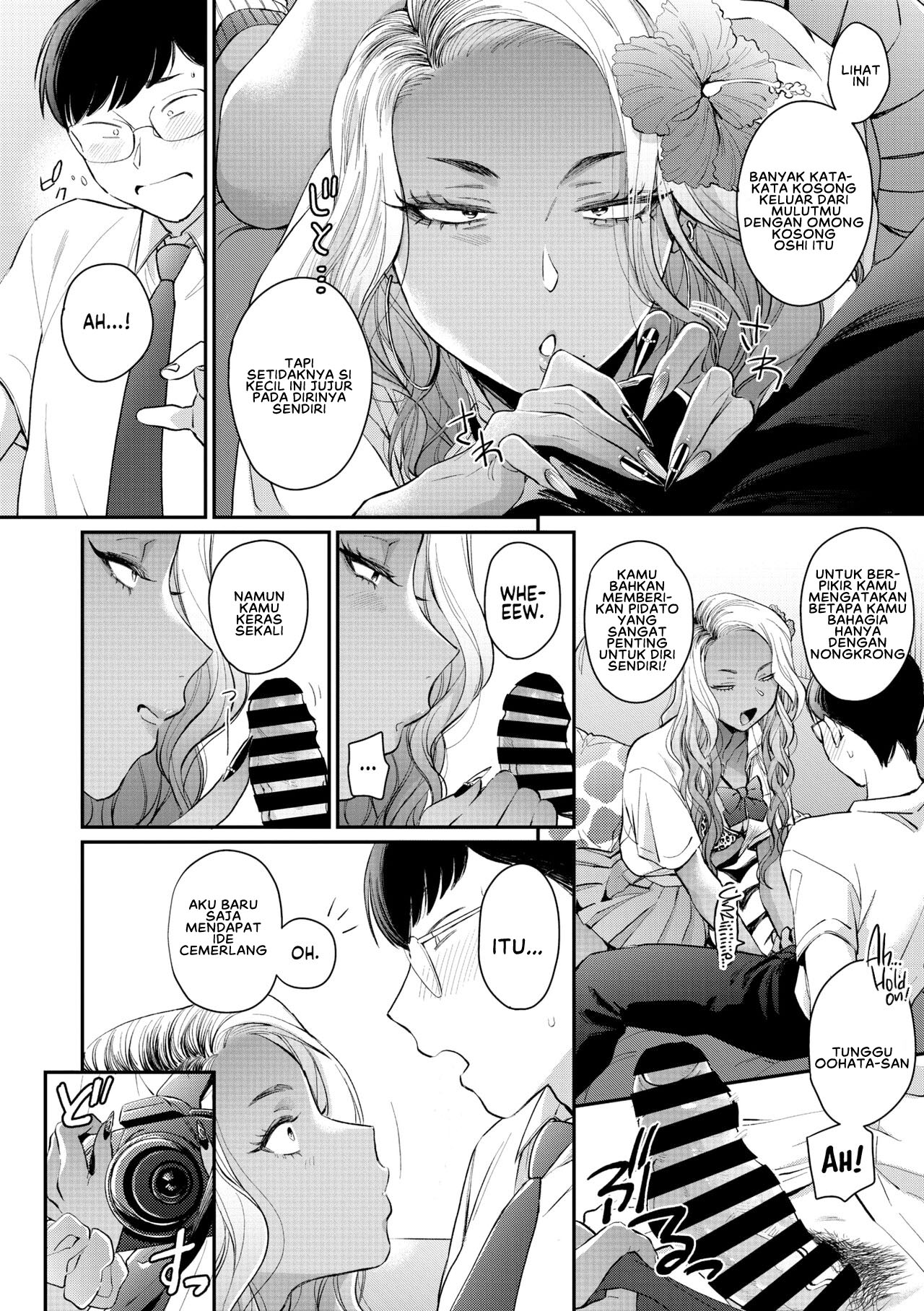 image-komik-san-wa-risou-no-gyaru-chapter-01-11/39