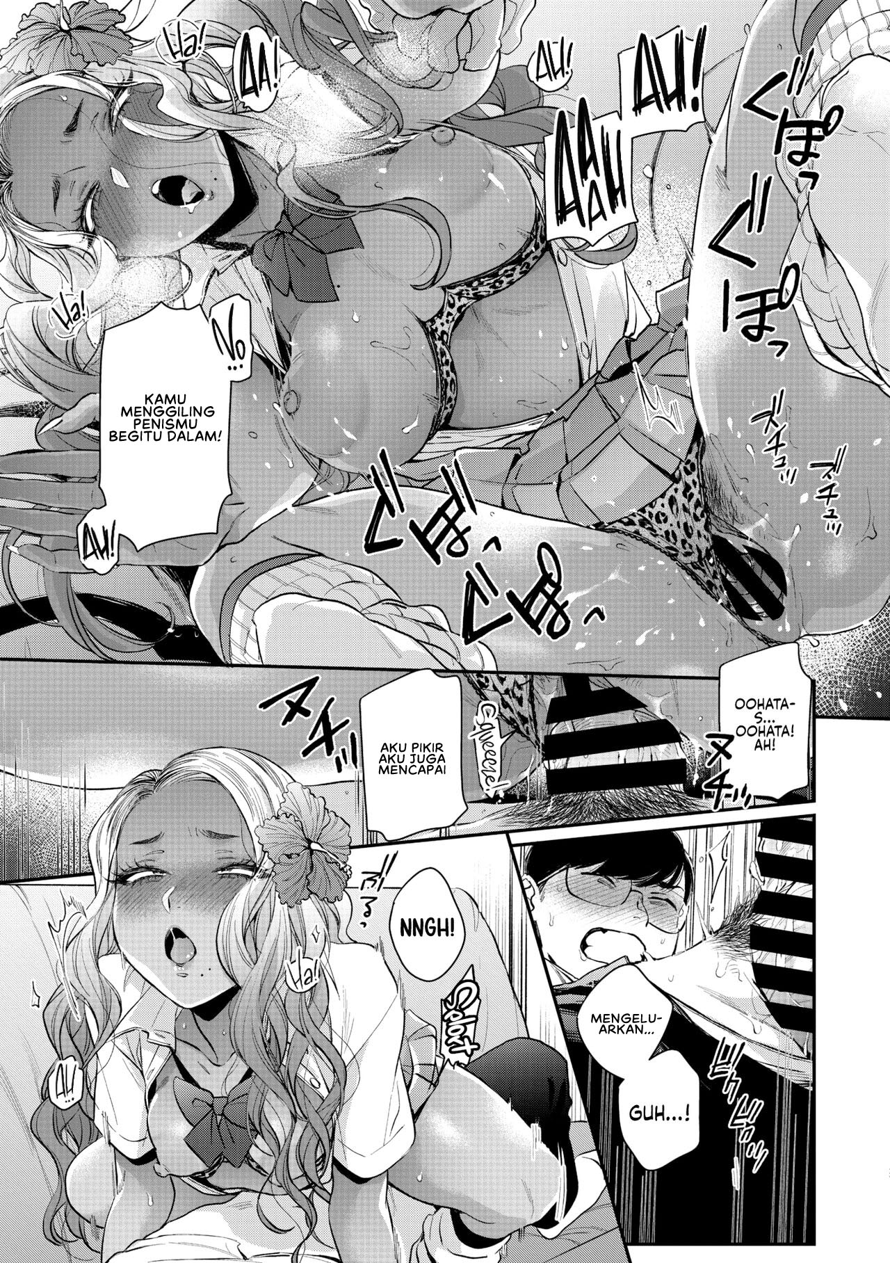 image-komik-san-wa-risou-no-gyaru-chapter-01-26/39