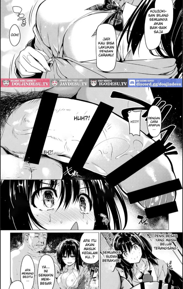 image-komik-sanshoku-hirune-tsuki-chapter-01-7/20