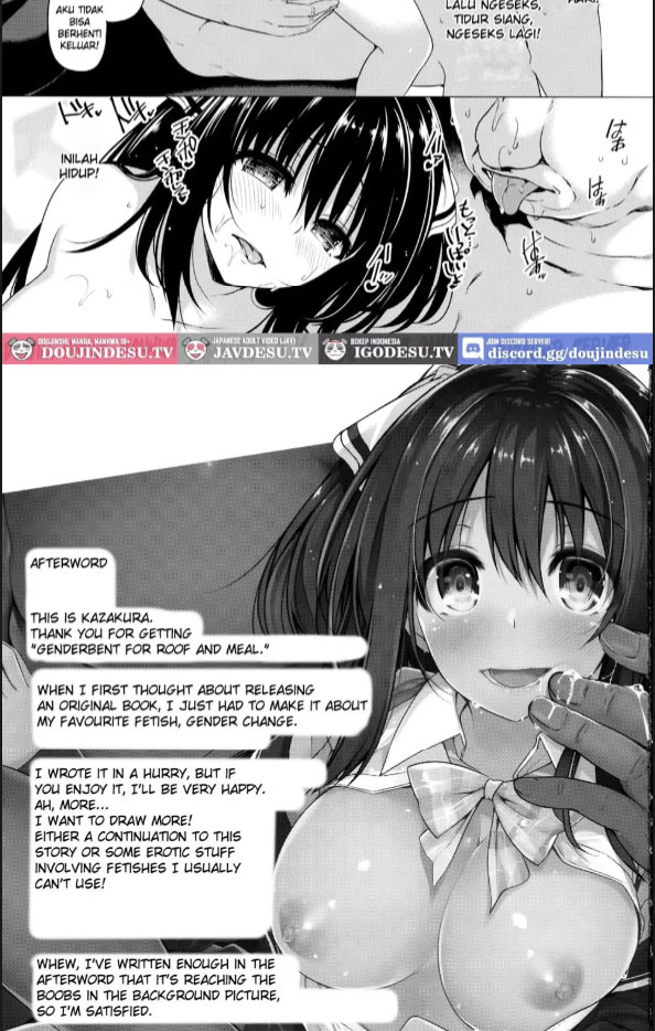 image-komik-sanshoku-hirune-tsuki-chapter-01-17/20