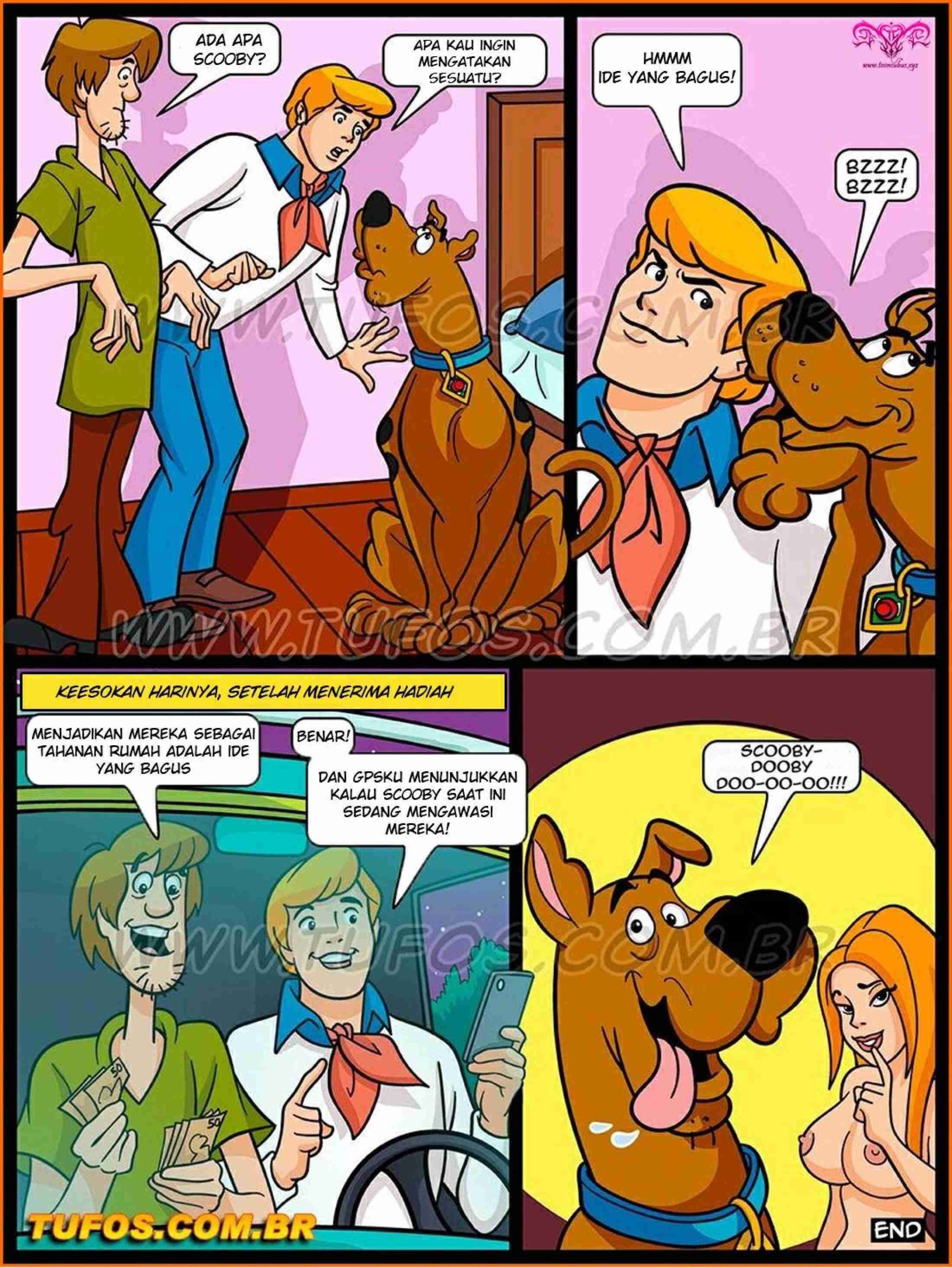 image-komik-scooby-toon-chapter-07-17/19