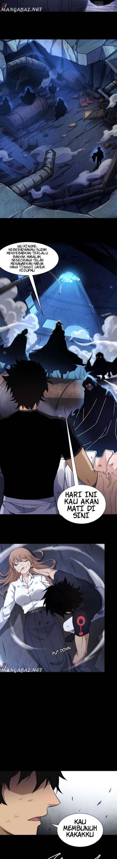 image-komik-second-fight-against-the-heavens-chapter-1-2/23