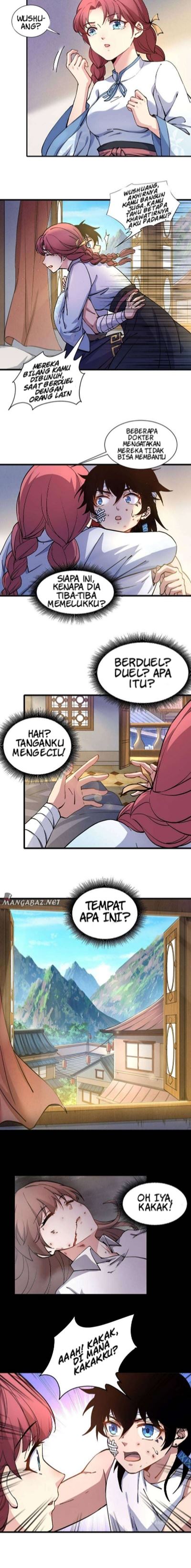 image-komik-second-fight-against-the-heavens-chapter-1-9/23