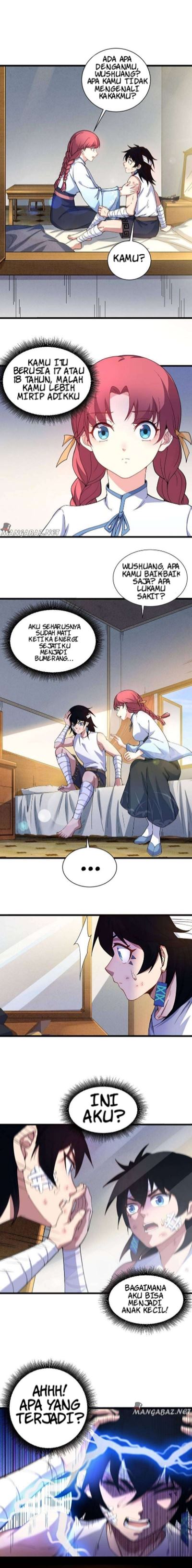 image-komik-second-fight-against-the-heavens-chapter-1-10/23