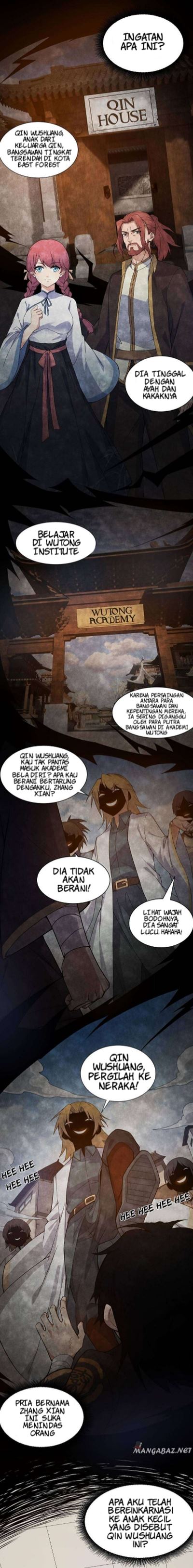 image-komik-second-fight-against-the-heavens-chapter-1-11/23