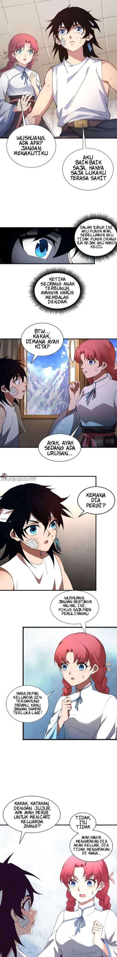 image-komik-second-fight-against-the-heavens-chapter-1-12/23