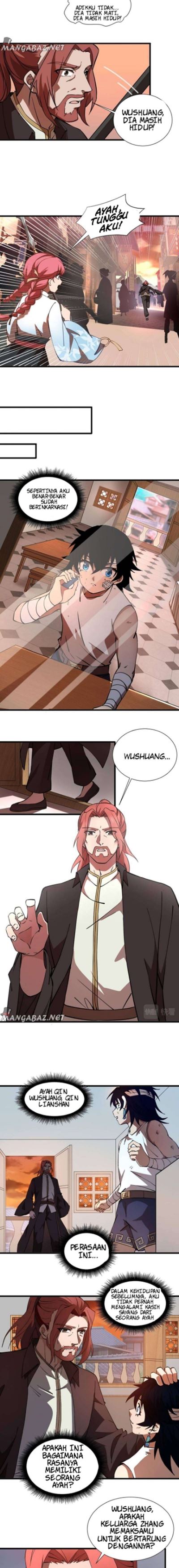 image-komik-second-fight-against-the-heavens-chapter-1-14/23