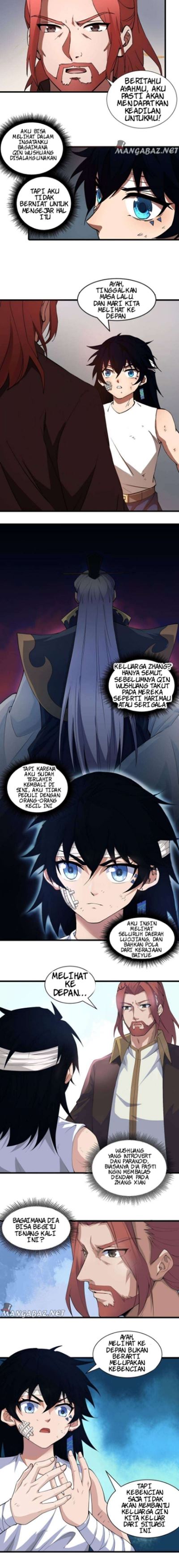 image-komik-second-fight-against-the-heavens-chapter-1-15/23