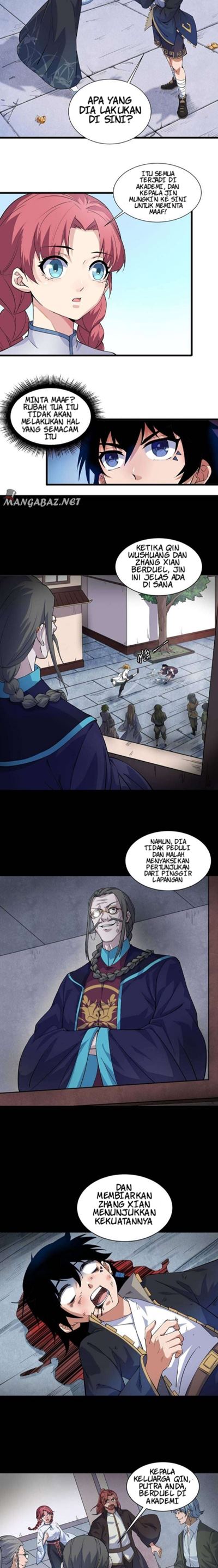 image-komik-second-fight-against-the-heavens-chapter-1-19/23