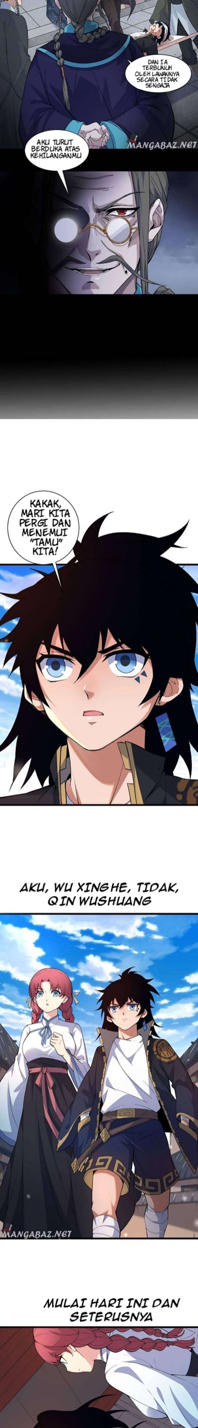 image-komik-second-fight-against-the-heavens-chapter-1-20/23