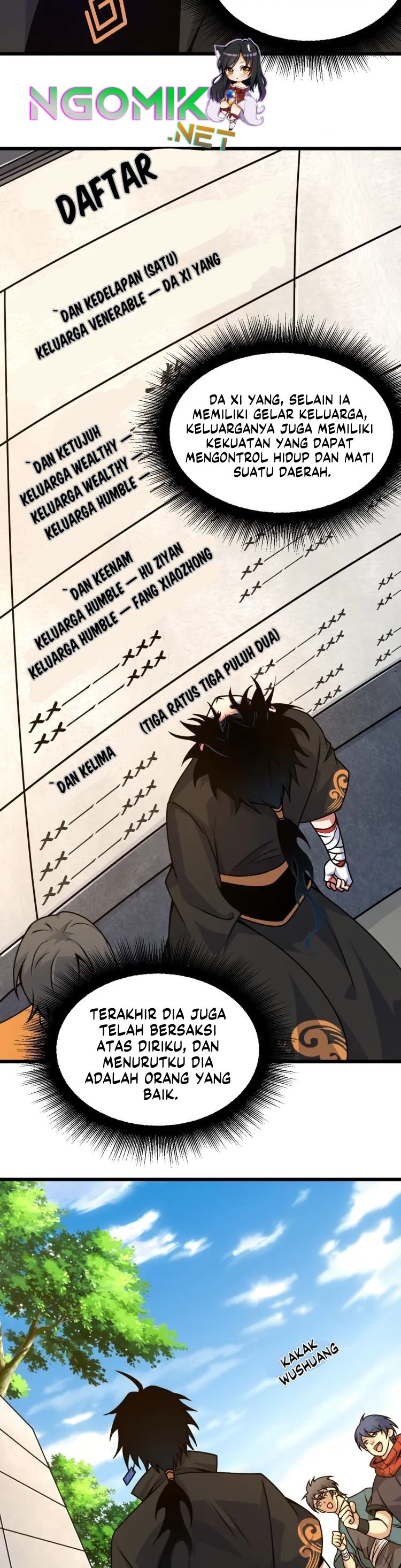 image-komik-second-fight-against-the-heavens-chapter-11-6/26