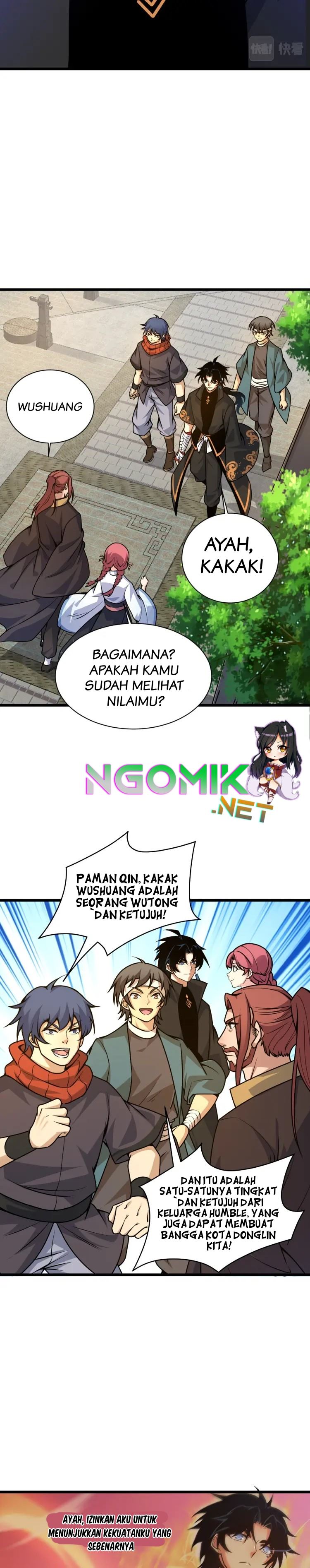 image-komik-second-fight-against-the-heavens-chapter-11-8/26