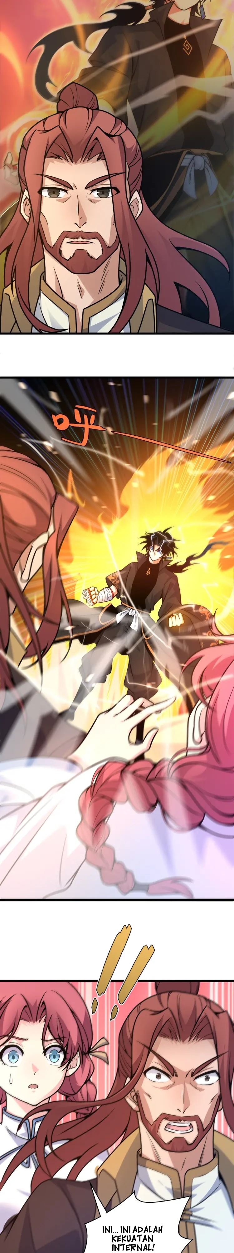 image-komik-second-fight-against-the-heavens-chapter-11-9/26