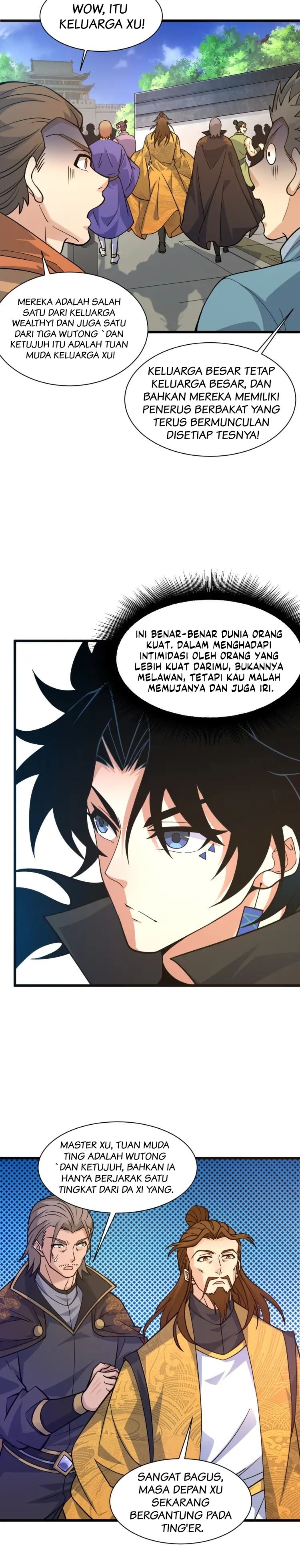 image-komik-second-fight-against-the-heavens-chapter-11-11/26