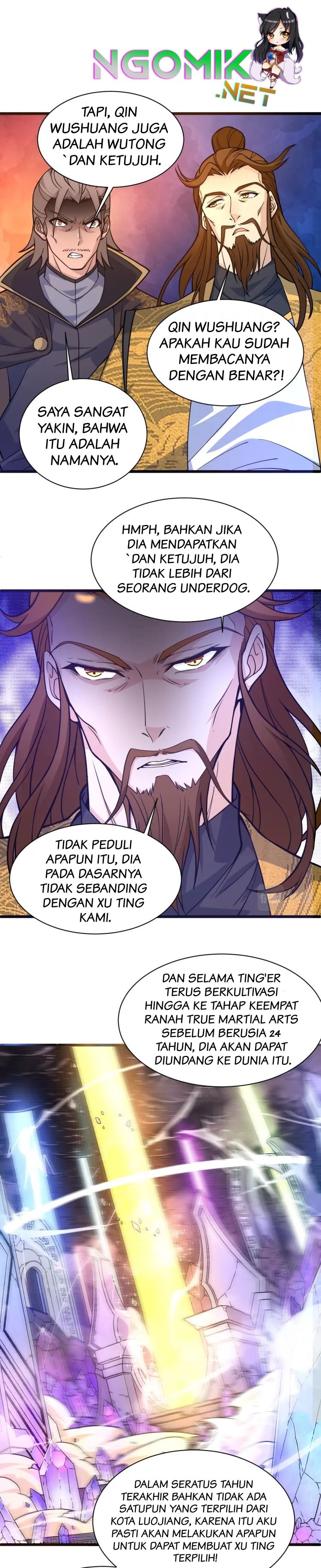 image-komik-second-fight-against-the-heavens-chapter-11-12/26