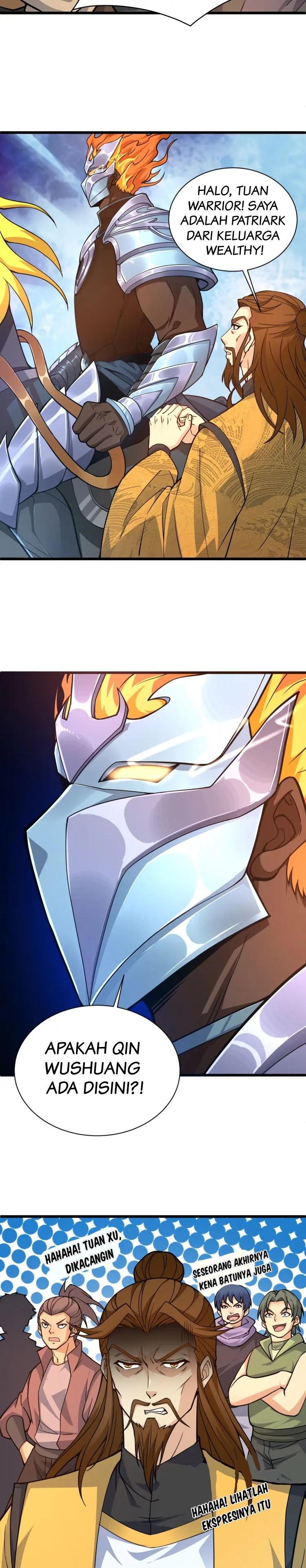 image-komik-second-fight-against-the-heavens-chapter-11-15/26