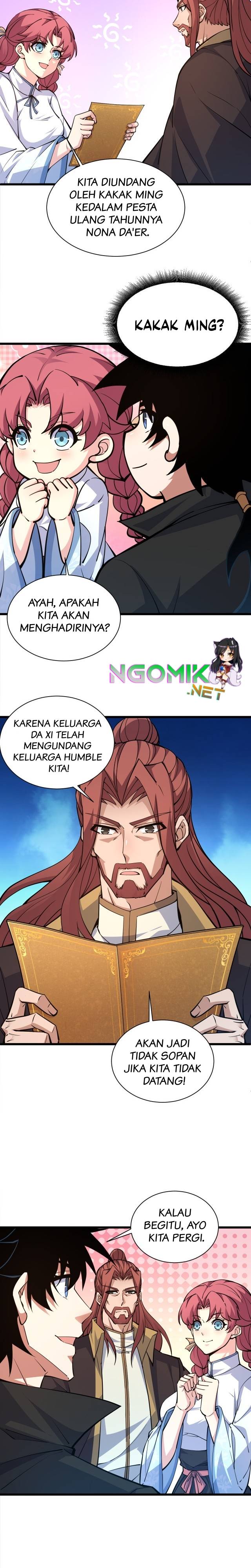 image-komik-second-fight-against-the-heavens-chapter-16-4/26