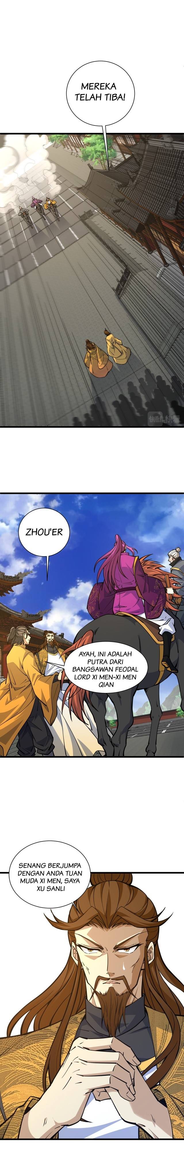 image-komik-second-fight-against-the-heavens-chapter-16-5/26