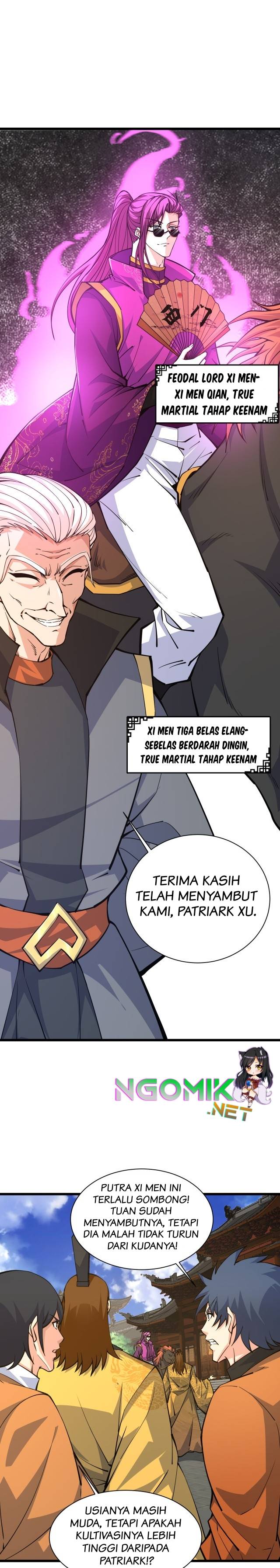 image-komik-second-fight-against-the-heavens-chapter-16-6/26