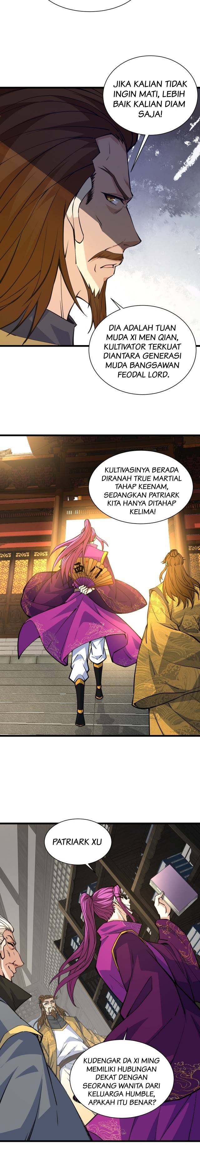 image-komik-second-fight-against-the-heavens-chapter-16-7/26